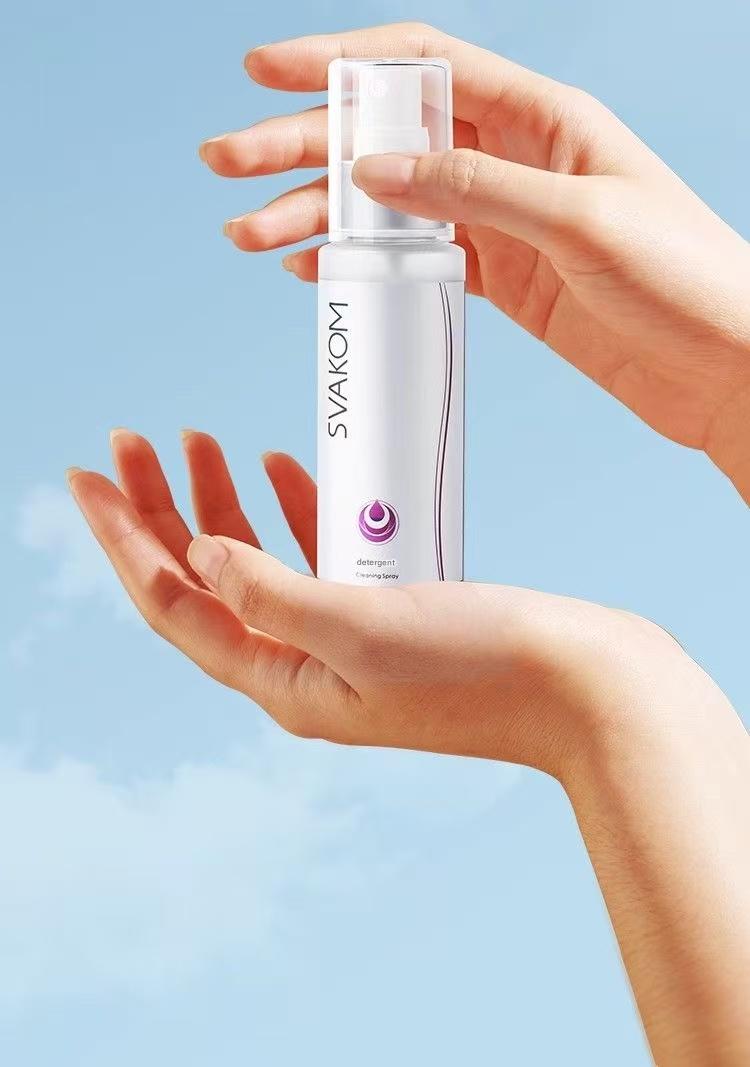 PureCare Toy Cleaner