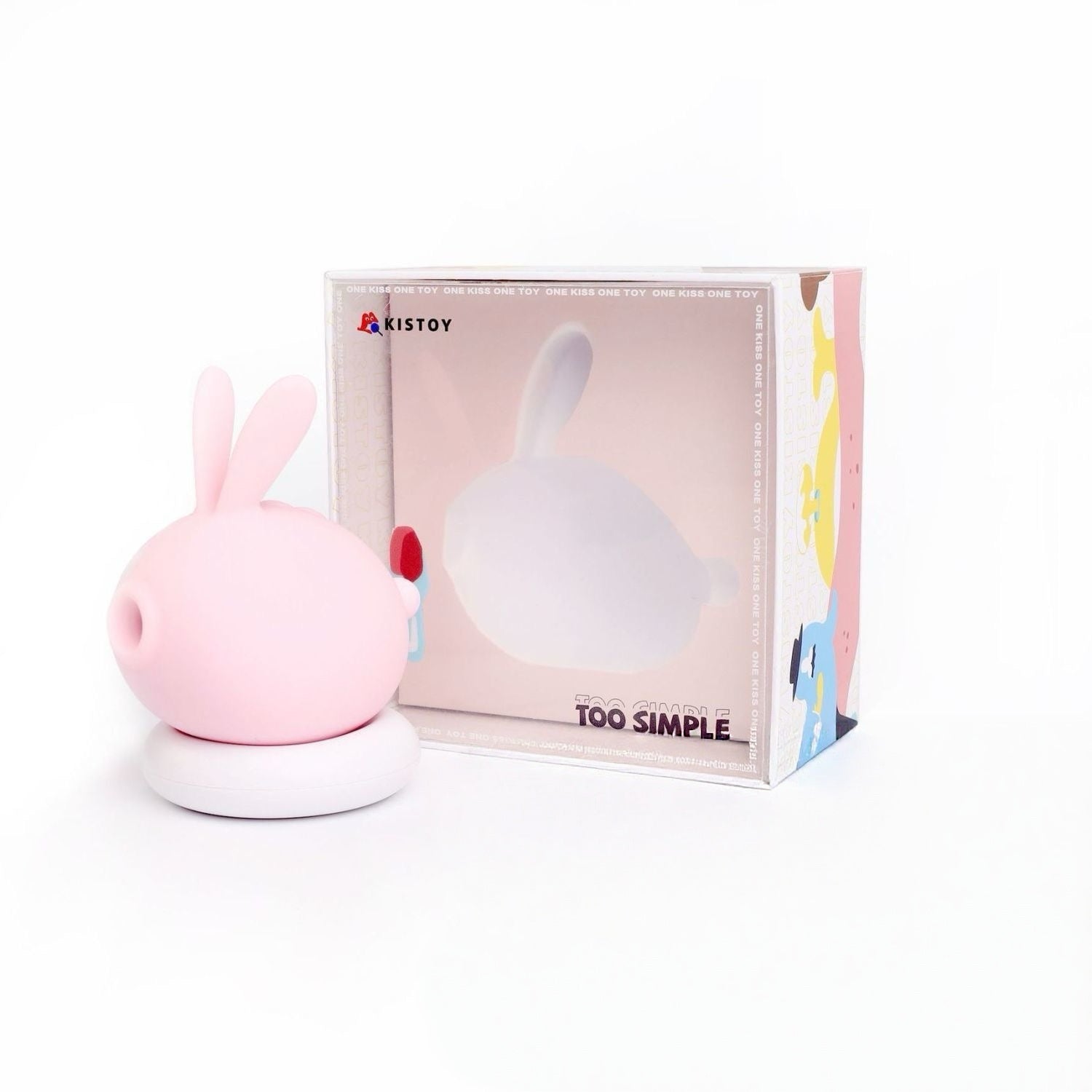 Rabbit Massager