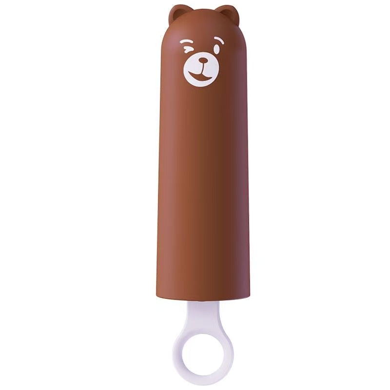 Ice cream Bear