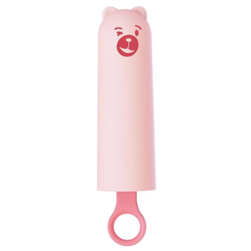 Ice cream Bear
