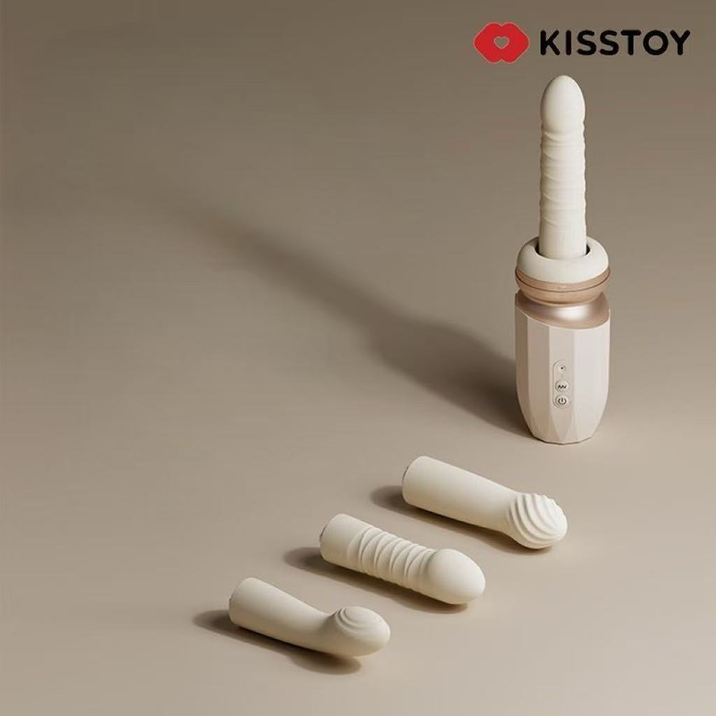 TUTU Auto-Thrust Master Set — 4-Head Smart Motion System