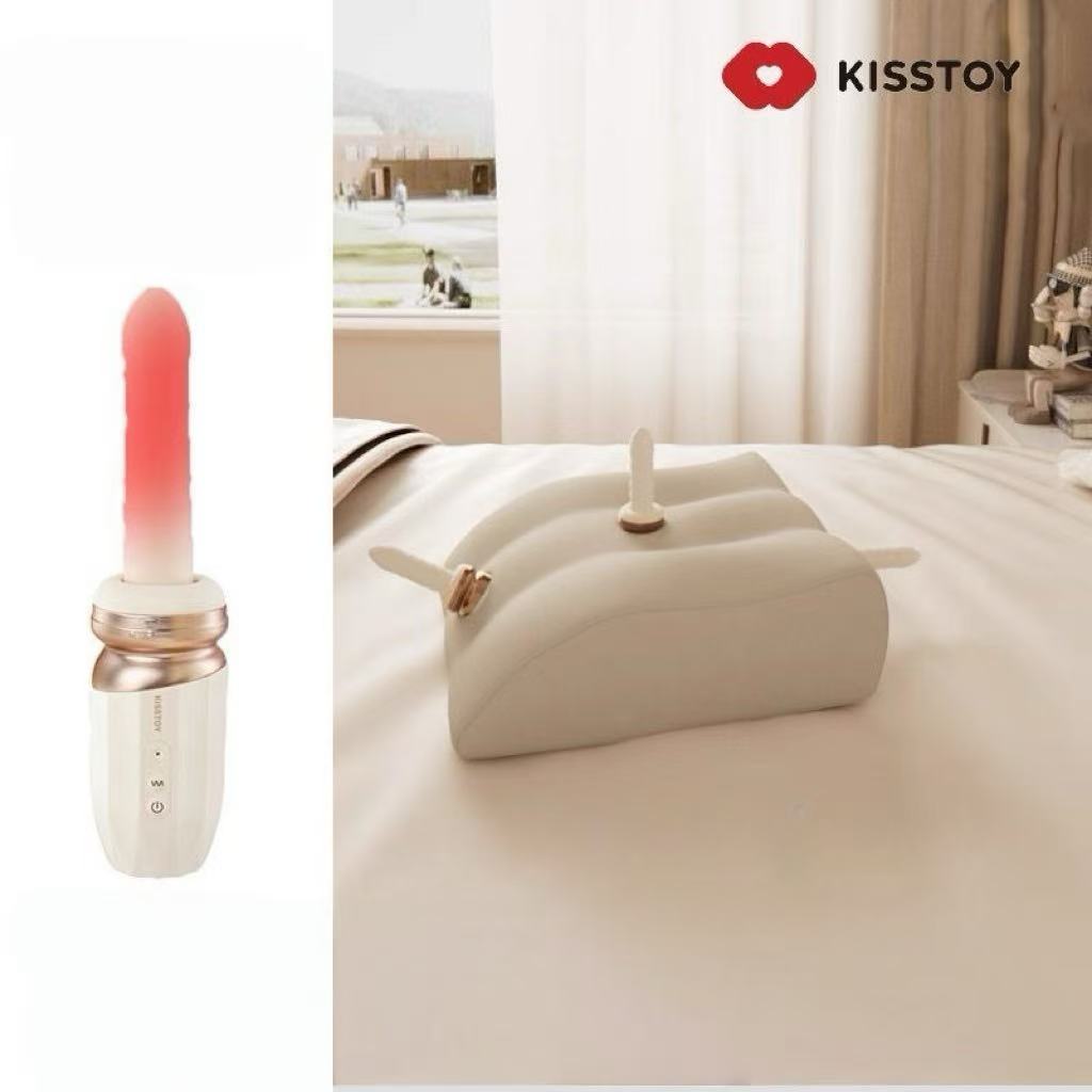 TUTU Auto-Thrust Master Set — 4-Head Smart Motion System