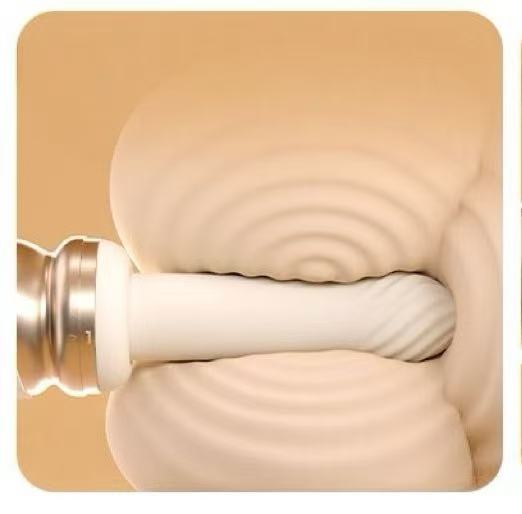 TUTU Auto-Thrust Master Set — 4-Head Smart Motion System