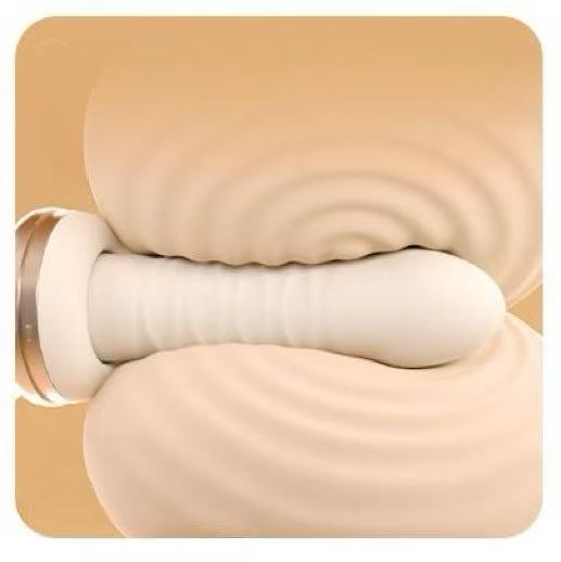 TUTU Auto-Thrust Master Set — 4-Head Smart Motion System