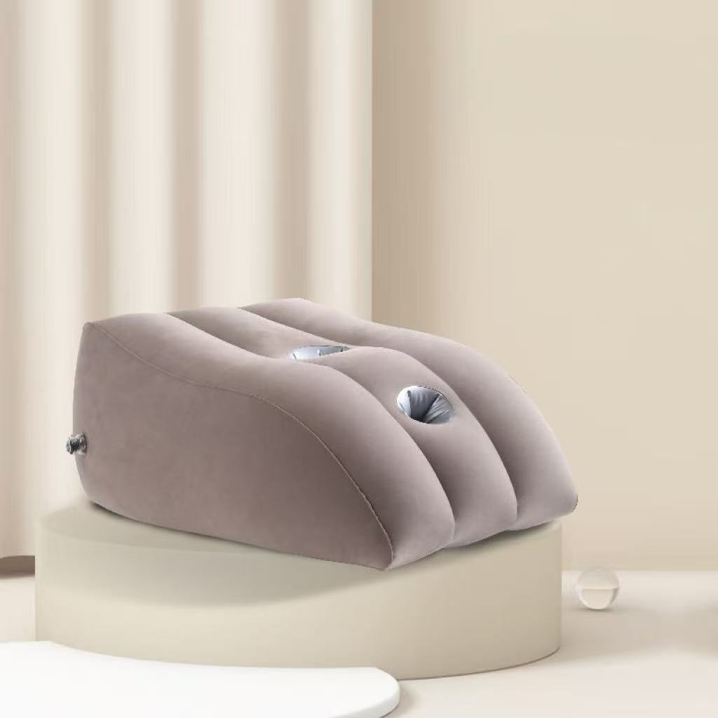 TUTU Auto-Thrust Master Set — 4-Head Smart Motion System