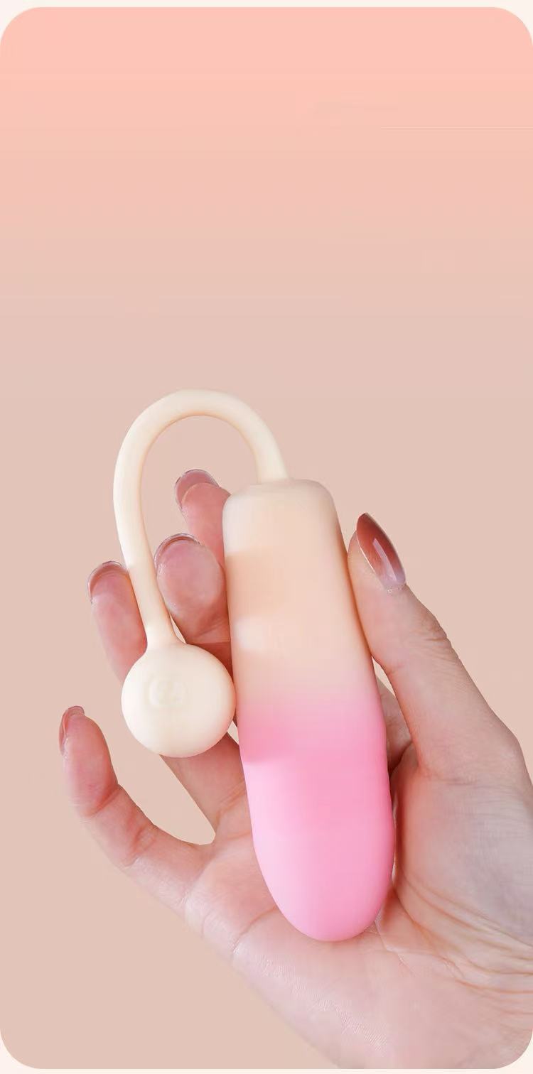 tanmi — Small in Size, Deep in Sensation