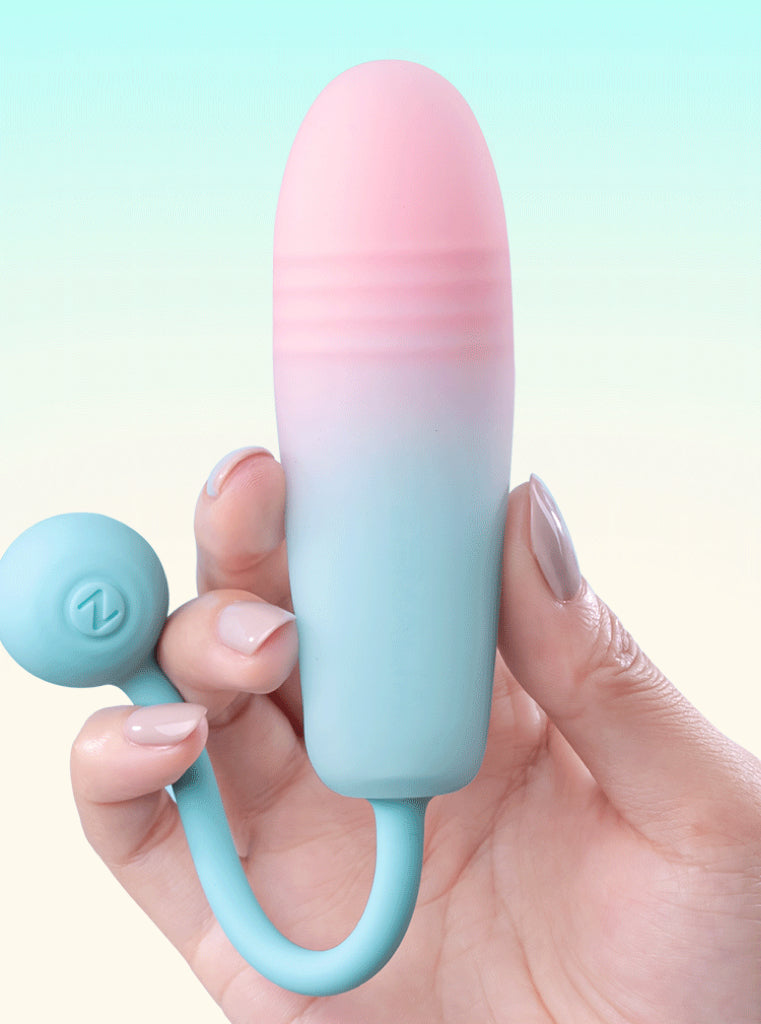 tanmi — Small in Size, Deep in Sensation