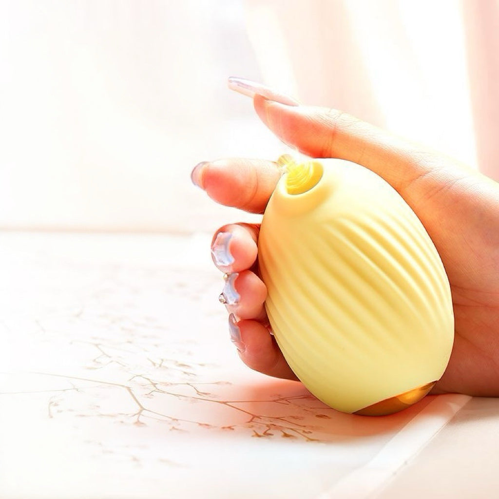 LOVELY bird™ Dual-Sensation Pleasure Egg