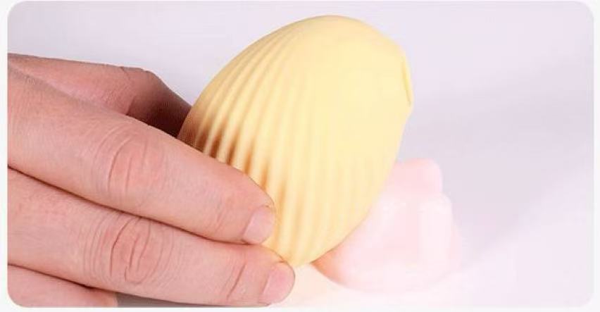 LOVELY bird™ Dual-Sensation Pleasure Egg