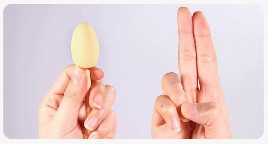 LOVELY bird™ Dual-Sensation Pleasure Egg