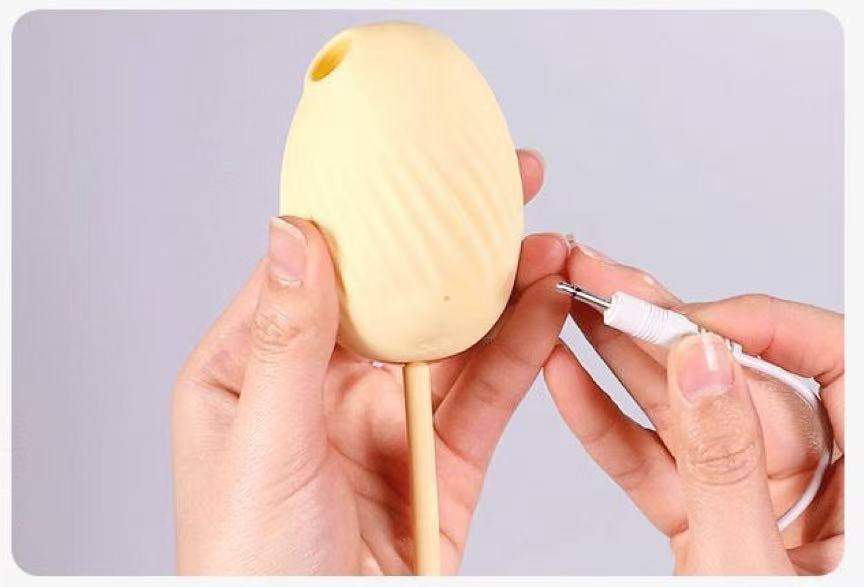 LOVELY bird™ Dual-Sensation Pleasure Egg