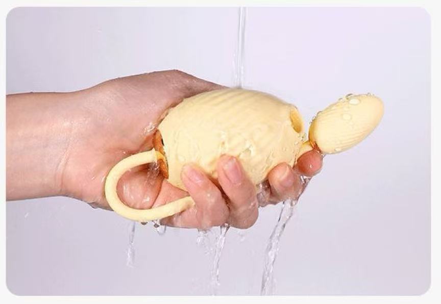 LOVELY bird™ Dual-Sensation Pleasure Egg