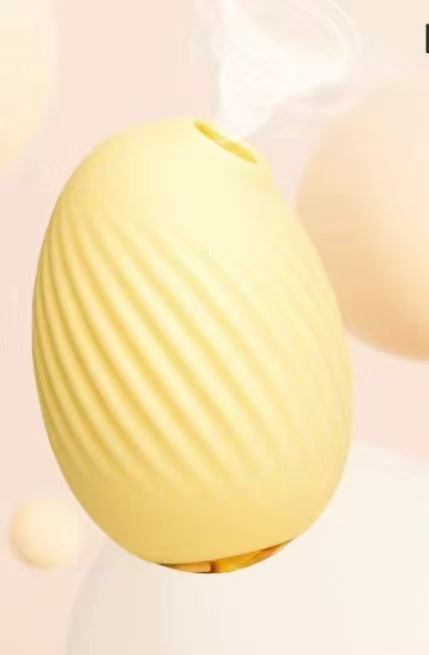 LOVELY bird™ Dual-Sensation Pleasure Egg