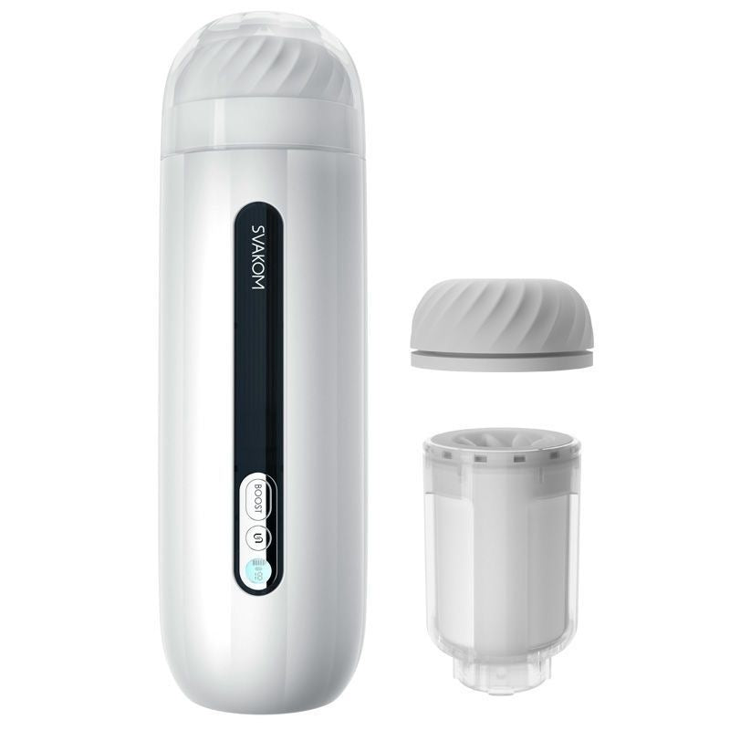 Dylan Electric Masturbators