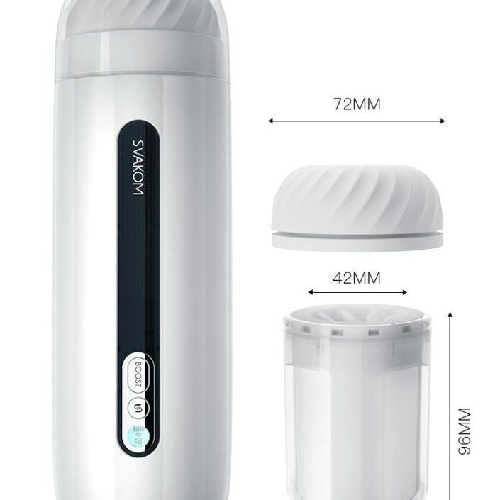 Dylan Electric Masturbators