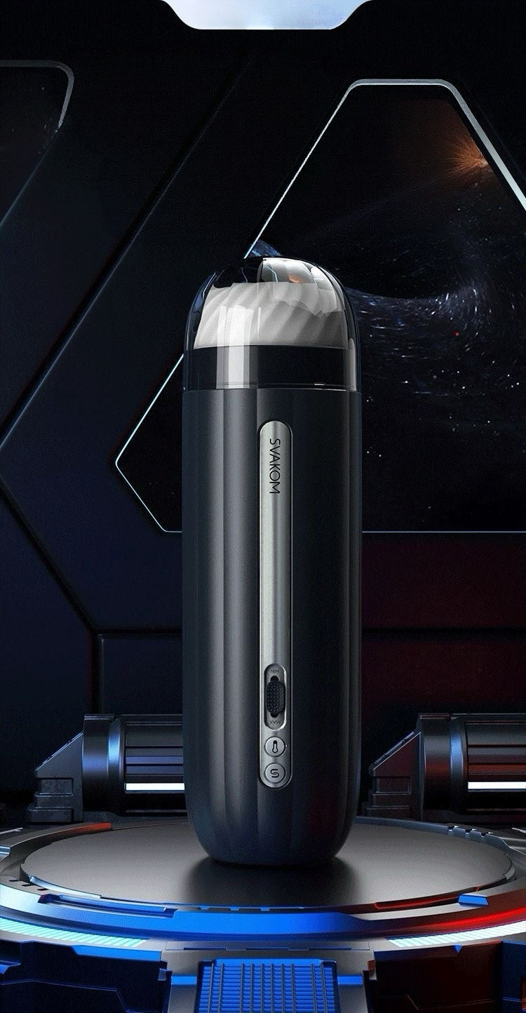 Dylan Electric Masturbators