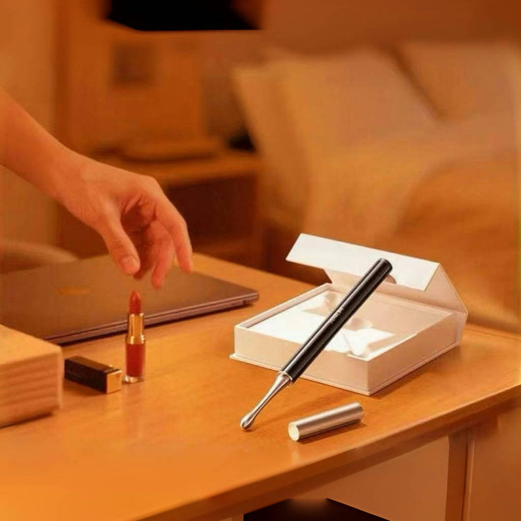 Biyue Discreet Personal Vibe