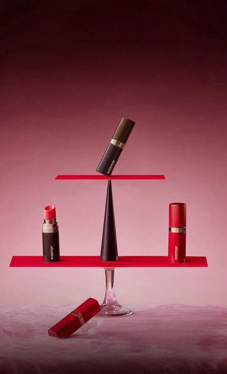 lipstick toy