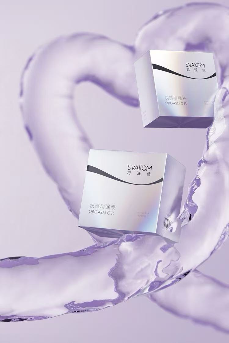 Selfluvs Intense Arousal Essence