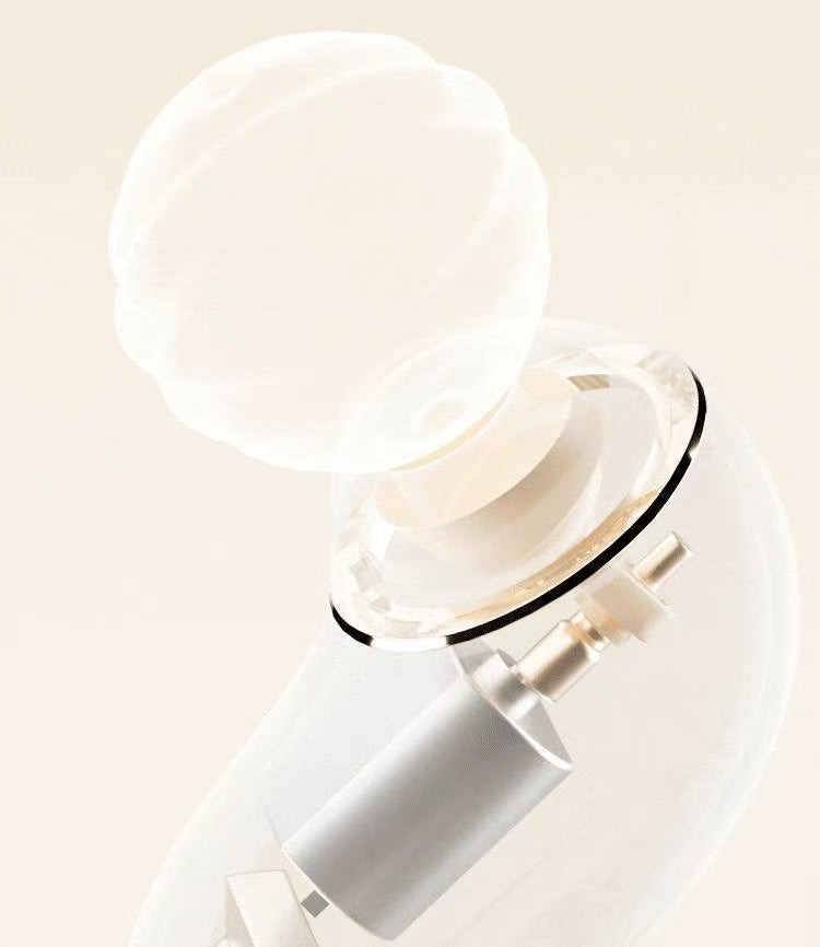 FATIMA Dual-Sensation Pleasure Device