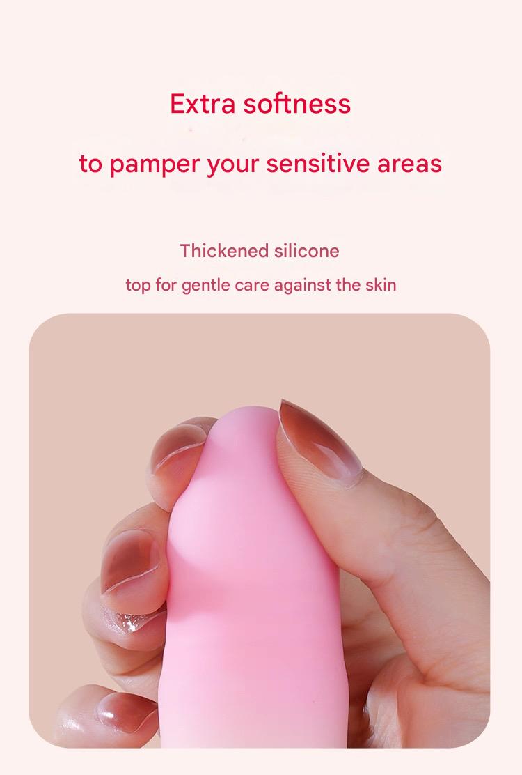 tanmi — Small in Size, Deep in Sensation