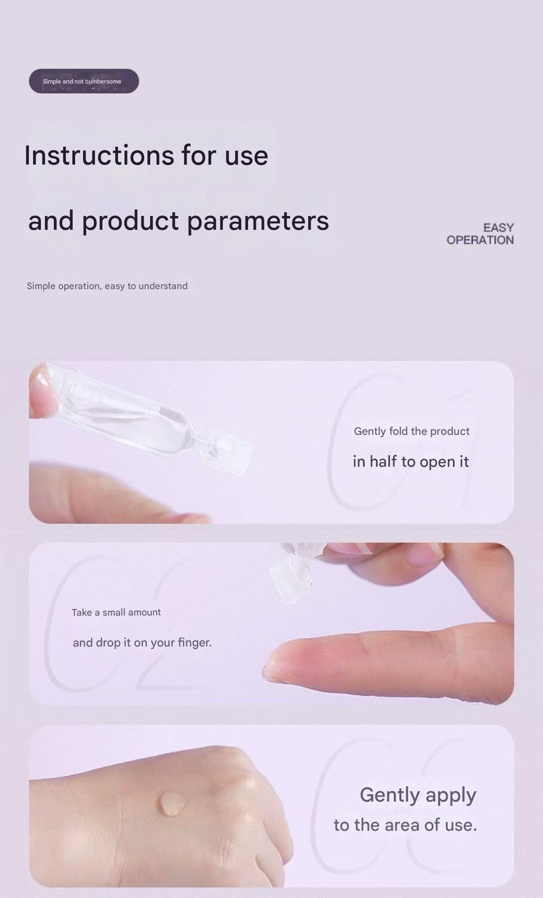 Selfluvs Intense Arousal Essence