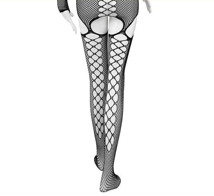 Chain Reaction Bodysuit