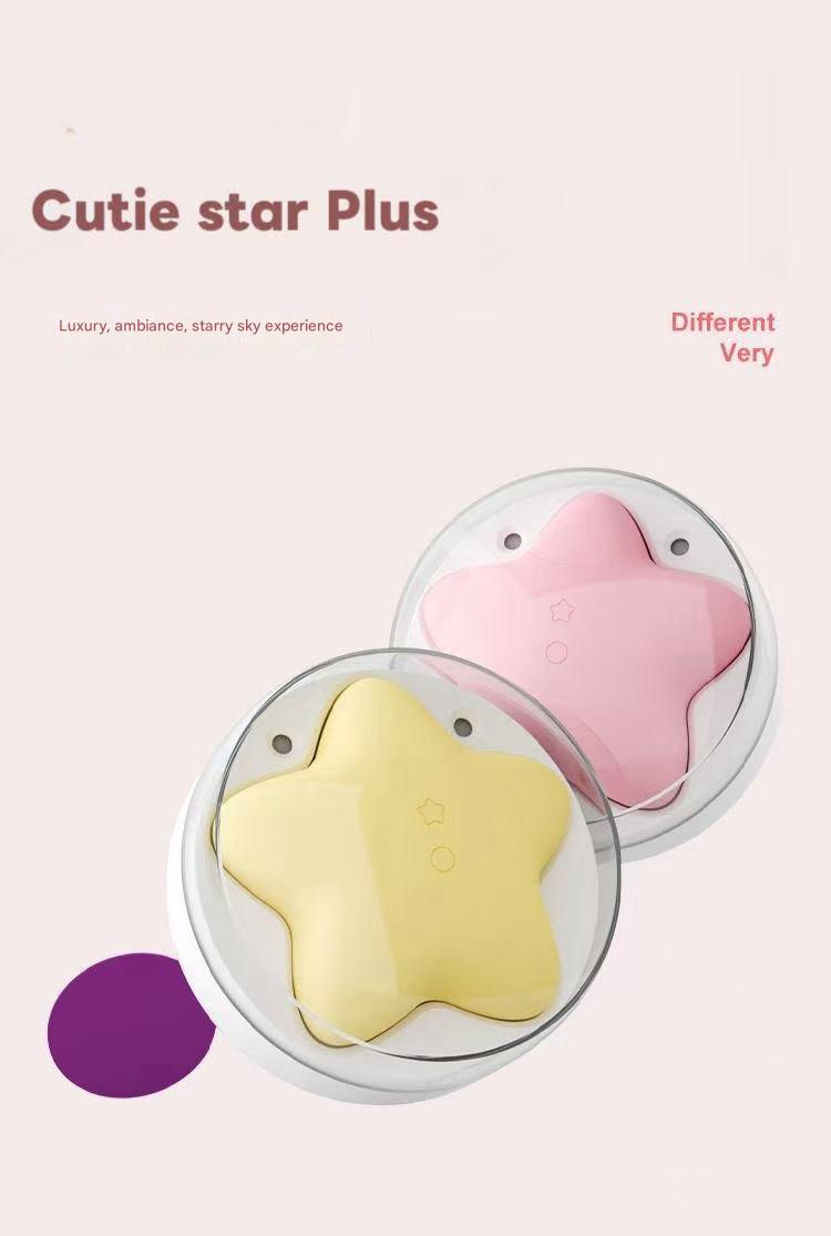 Cute Star