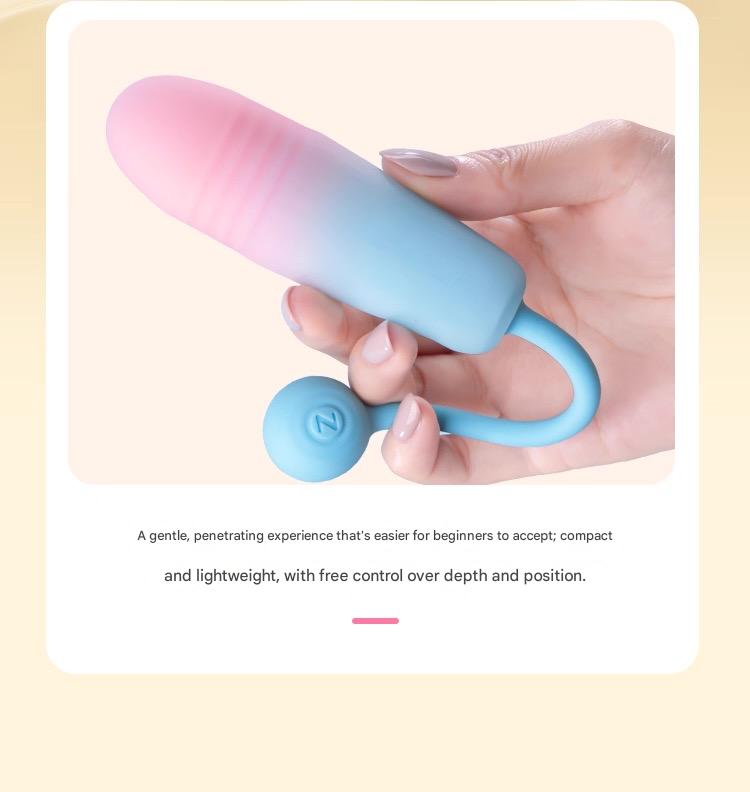 tanmi — Small in Size, Deep in Sensation