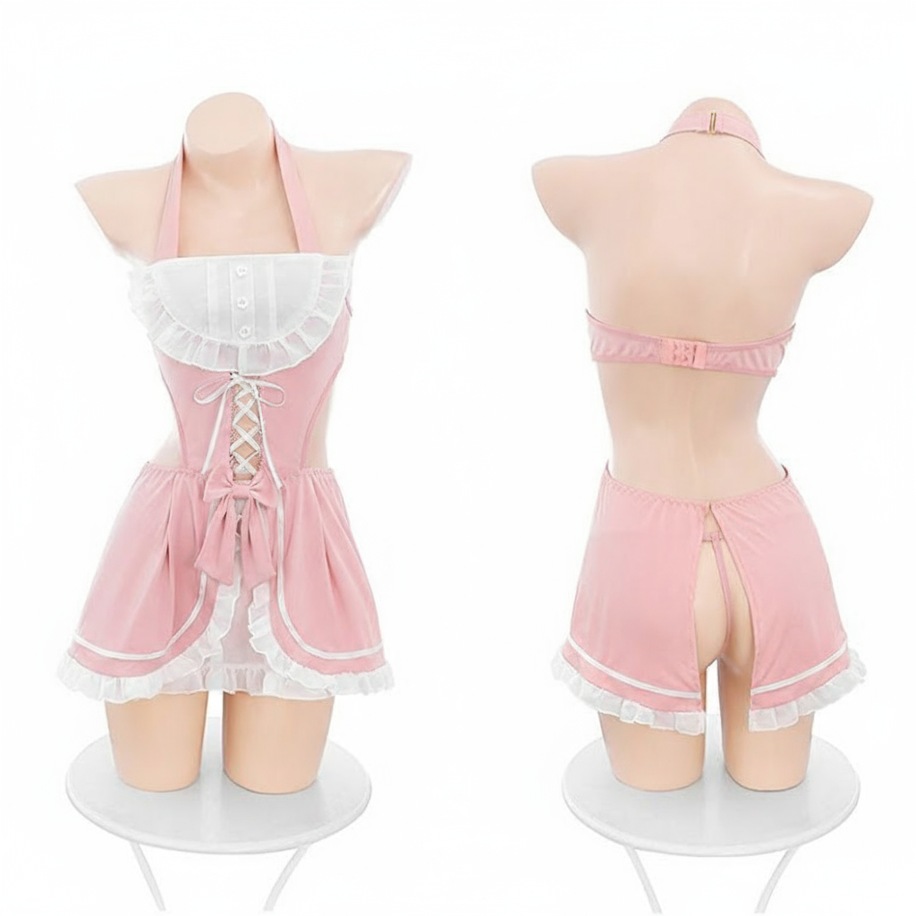 Flirty Fawn Set
