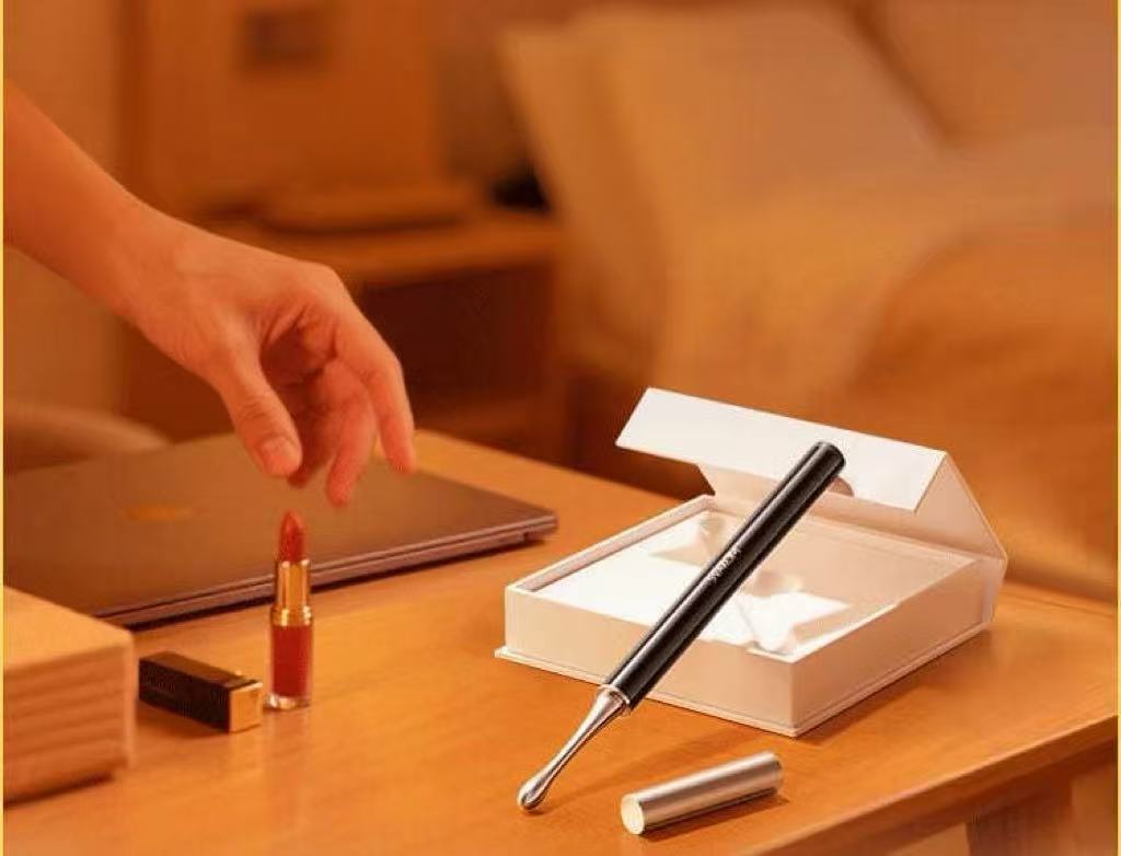 Biyue Discreet Personal Vibe