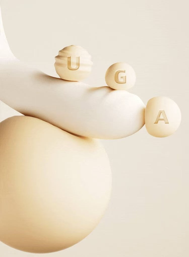 FATIMA Dual-Sensation Pleasure Device