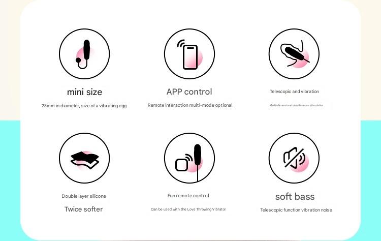 tanmi — Small in Size, Deep in Sensation