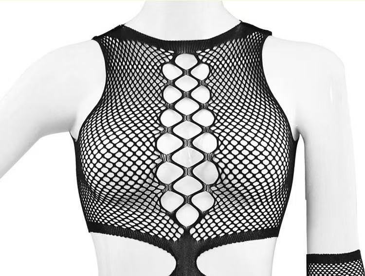 Chain Reaction Bodysuit