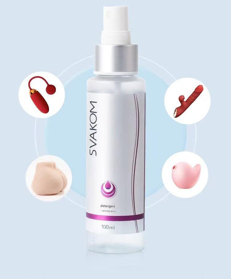 PureCare Toy Cleaner