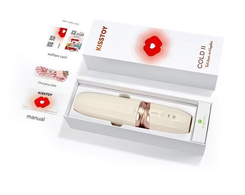 TUTU Auto-Thrust Master Set — 4-Head Smart Motion System