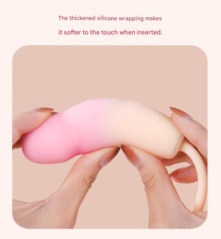 tanmi — Small in Size, Deep in Sensation