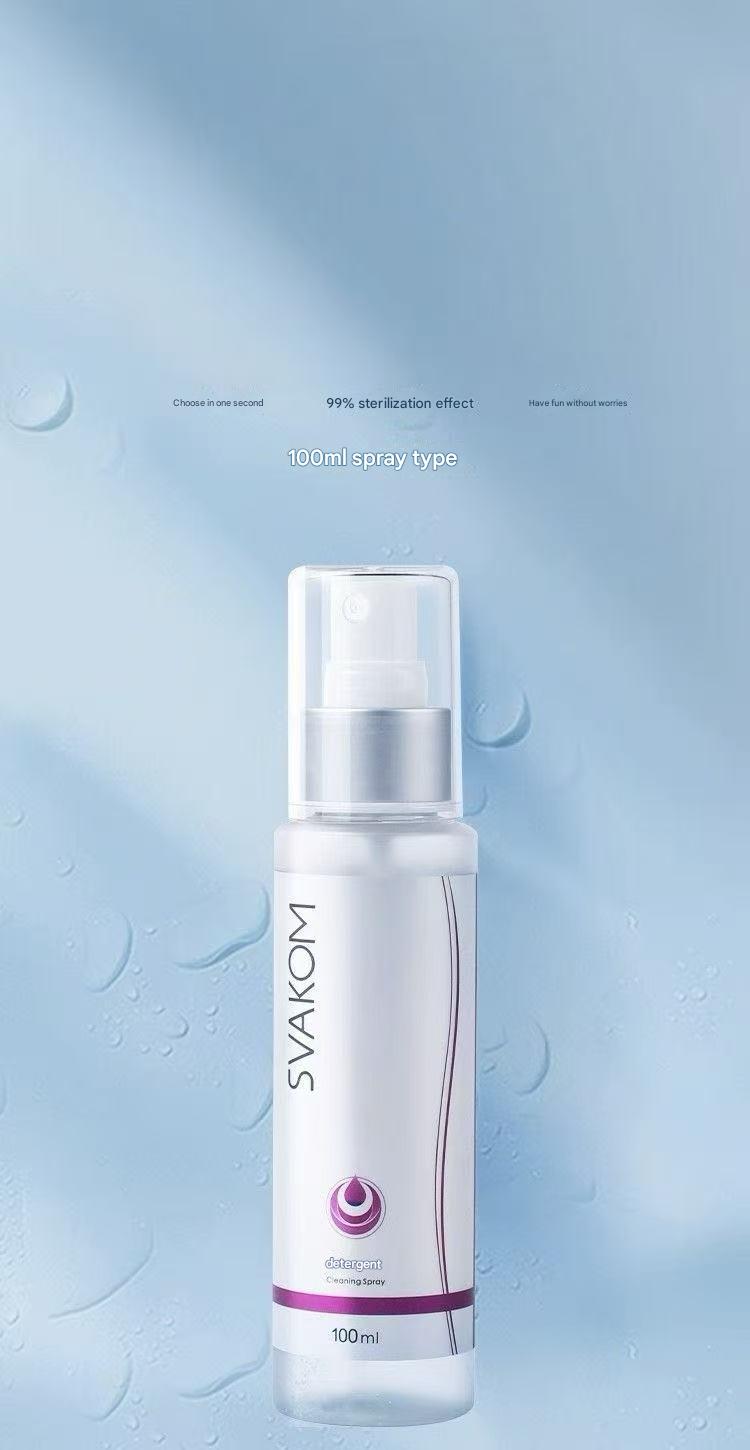 PureCare Toy Cleaner