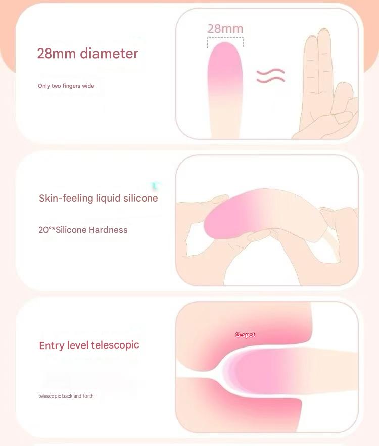 tanmi — Small in Size, Deep in Sensation