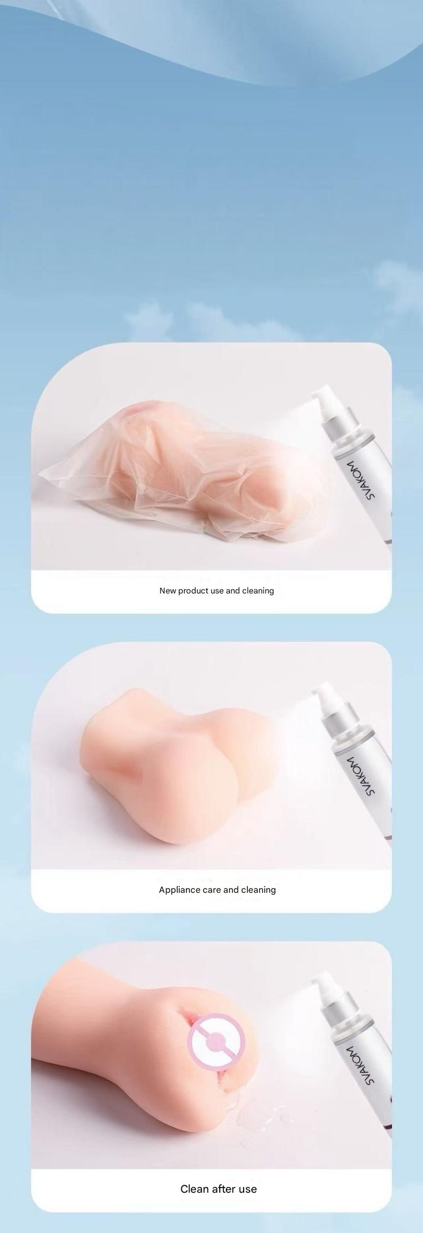 PureCare Toy Cleaner