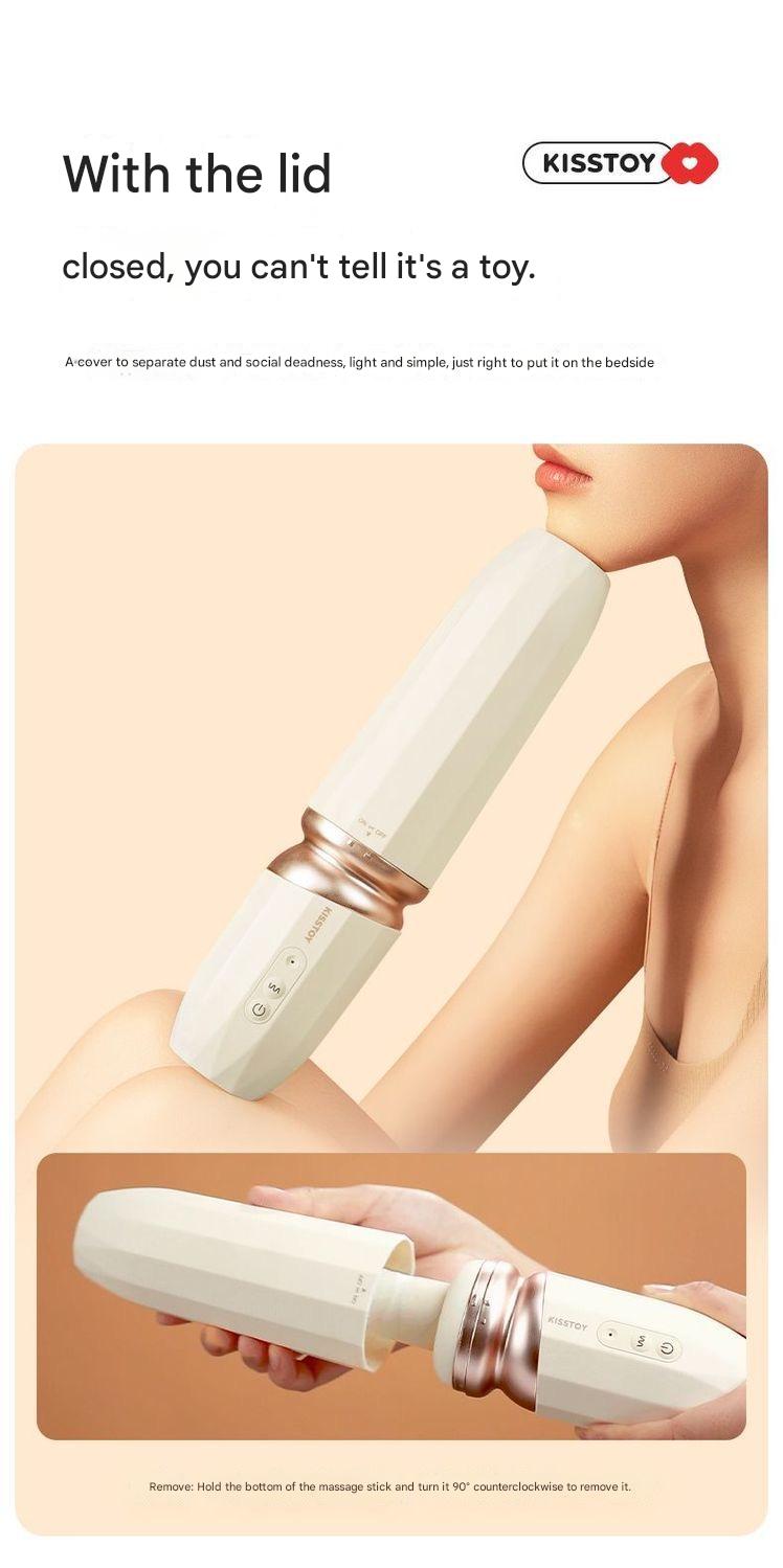 TUTU Auto-Thrust Master Set — 4-Head Smart Motion System