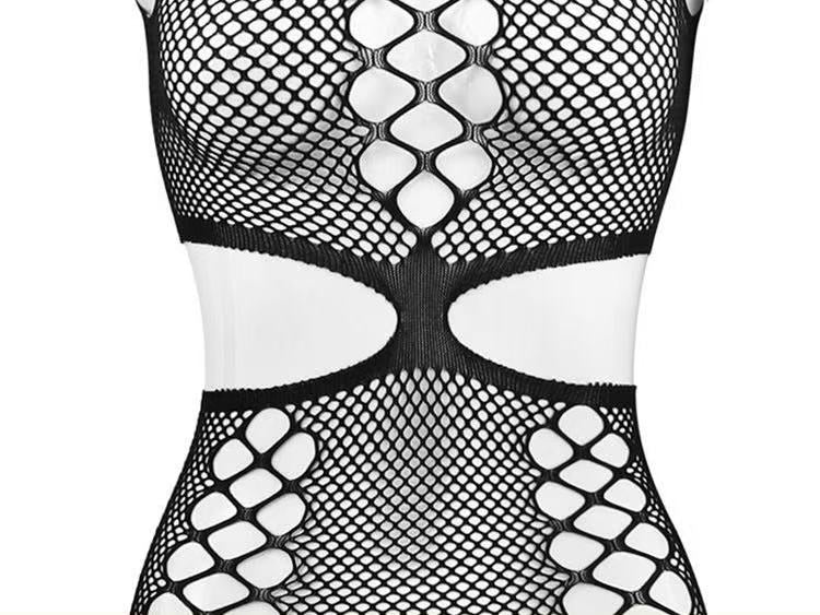 Chain Reaction Bodysuit