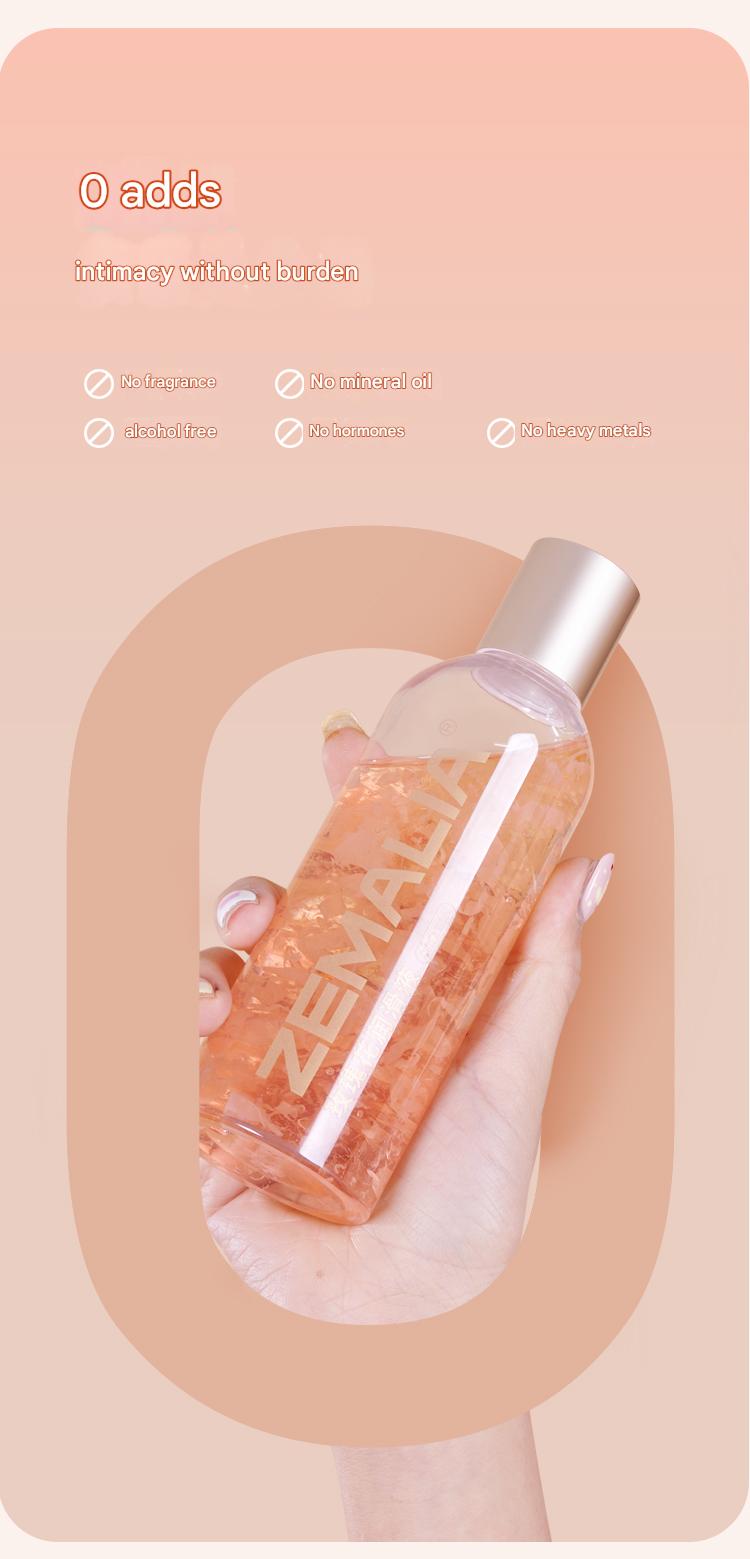 Rose Essence Lubricant