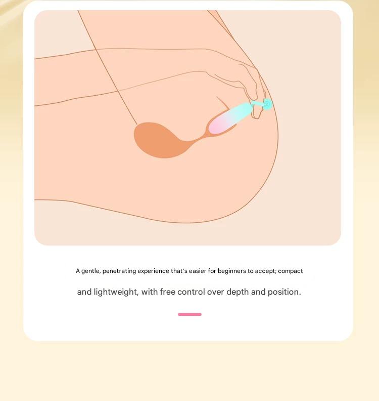 tanmi — Small in Size, Deep in Sensation